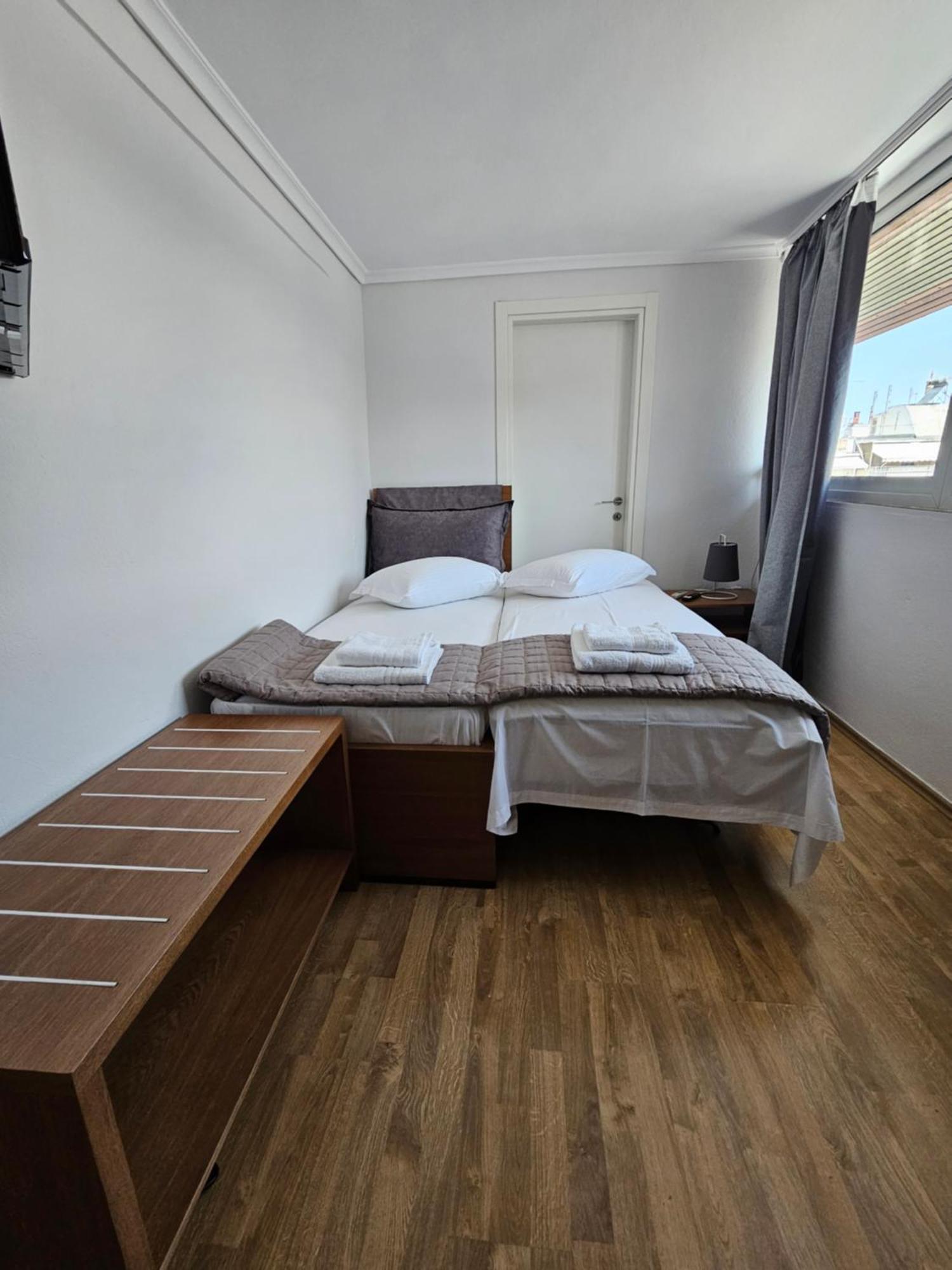 Appartement Koukoufli Penthouse 2bds Thessaloniki